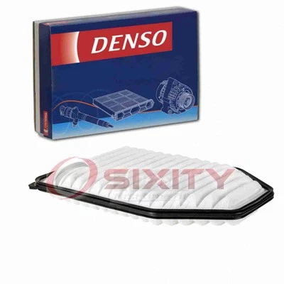 Denso Air Filter for 2007-2015 Jeep Wrangler 3.6L 3.8L V6 Intake Inlet zg - Image 1 of 4