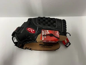 Neu mit Etikett - Rawlings EKBE2 Custom Collection Basket Web RHT Baseballhandschuh B514OC 14" - Bild 1 von 10