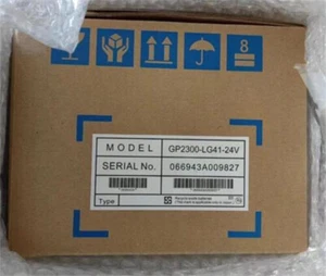1PC New Pro-face GP2300-LG41-24V Touch Screen In Box Via DHL 2-5 Days Delivery  - Picture 1 of 9