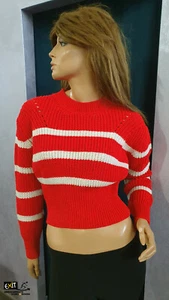 Denny Rose maglia art. 121DD50026 collezione autunno-inverno 2021 SCONTO 50% - Bild 1 von 5