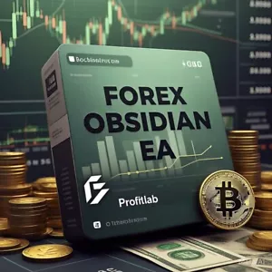 Forex_Obsidian_V1.0 - Picture 1 of 1