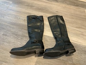 women's boots for sale on ebay