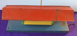 Used American Flyer 586 Station Platform Untested Parts Or Restore U - Picture 1 of 8