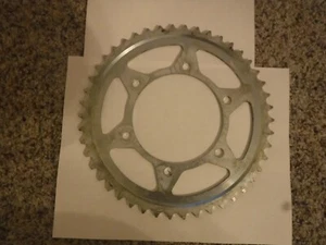 Sun Star 4472 Suzuki DR350SE 94-95 46 t - Picture 1 of 1