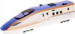 Toyco Sound Train Hokuriku Shinkansen Tipo E7 - Foto 1 di 1