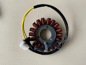 Heavy duty Alternator Stator Suzuki GSXR 600 GSXR 750 2006 TO 2017 - Picture 1 of 3
