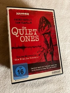 The Quiet Ones (2014) DVD 219 - Bild 1 von 2