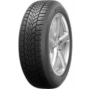 PNEUMATICI GOMME INVERNALI DUNLOP WINTER RESPONSE-2 175/65 R14 82 T - Foto 1 di 1
