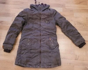 Winterjacke -- Khujo -- Gr. L - Bild 1 von 6