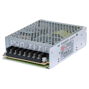 Mean Well RD-65A 66W 5V/12VDC Dual Rail Switching Power Supply RD-65A - Picture 1 of 1