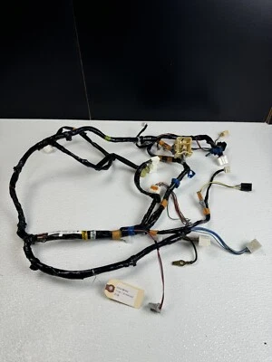 2001-2005  Mazda Miata Under Dash Wire Harness Loom OEM NE0467030B - Image 1 of 4