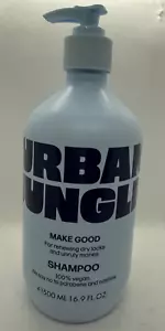 Urban Jungle - Make Good Shampoo - Bild 1 von 7
