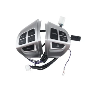 Steering Wheel Cruise Control Switch For Mitsubishi Outlander L200 Lancer ASX - Picture 1 of 6