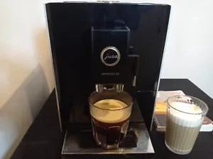 Jura Impressa A5 one-touch Espresso-Kaffeevollautomat TOP - Bild 1 von 10