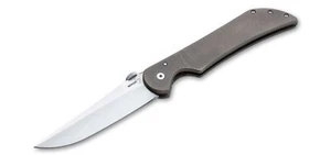 Cuchillo con mango de titanio Boker Plus Stingray VG-10 - Imagen 1 de 1