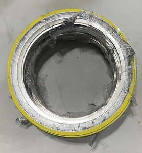 Junta de herida en espiral flexitálica Flexicarb 8"-150# B16.20 (Nueva) - Imagen 1 de 3