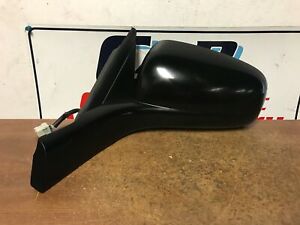 2003 CHEVROLET IMPALA LEFT/DRIVER SIDE VIEW MIRROR #19