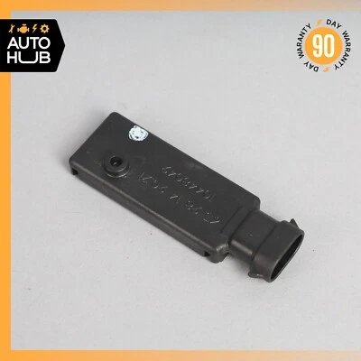 04-13 Cadillac XLR / Corvette Módulo de antena remota de entrada sin llave OEM Foto 1 de 4