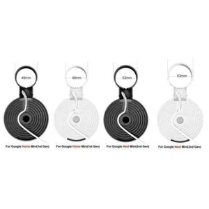 Outlet Wall Mount Stand Hanger Holder For Googles Voice Assistant Home G5G ZY - Picture 1 of 11