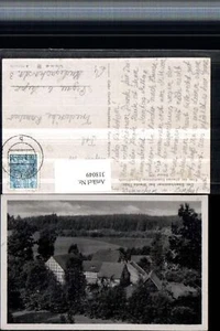 318049,Der Eisenhammer b. Weida in Thüringen - Picture 1 of 1