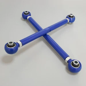 Rear Control Toe Arm For BMW 325i 328i 330i 335i 335xi 335d M3 Suspension - Picture 1 of 6