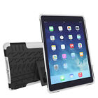 Heavy Duty Shock Proof Stand Case Hard Cover For Apple Ipad 4 Air Pro Mini 1 2 3