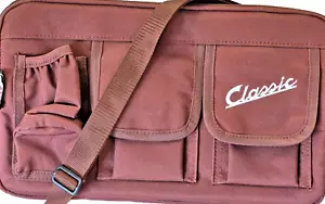 Bolso clásico para guantera Sip 40010267 se adapta a todas las guanteras Vespa PX/PE/LX/LXV/S/GTS/GTS - Imagen 1 de 2