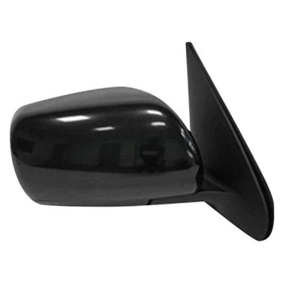 Espejo retrovisor puerta lado pasajero para Suzuki Grand Vitara 2006-2010 | potencia exterior trasera Foto 1 de 4