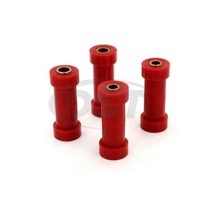 Prothane Spring Bushing Kit For Chevy K5 Blazer 1975-1986 | 4WD - Picture 1 of 6