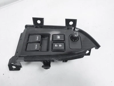 Interruptor de control de ventana de conductor maestro Toyota 86 2018-2020 Su003-05131 Foto 1 de 4