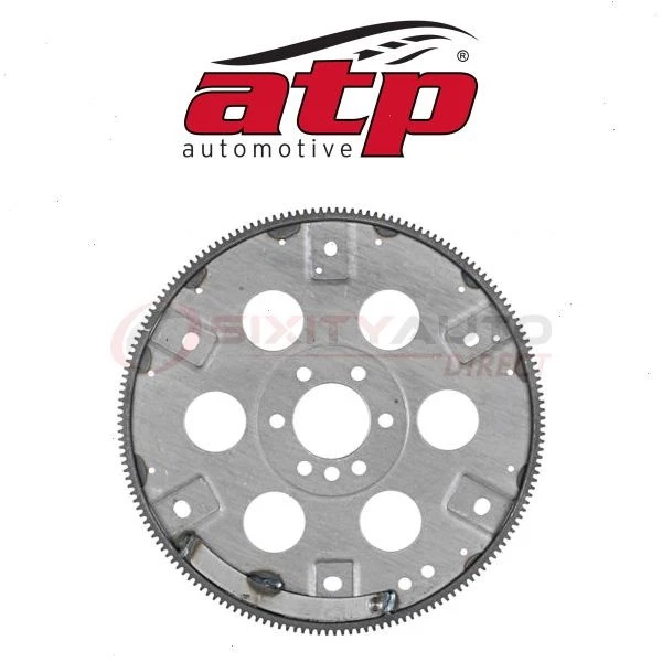 ATP Automatic Transmission Flexplate for 1970-1976 Chevrolet Impala -  eq Foto 1 de 4