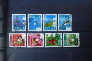 briefmarken motiv insekten aus polen - Bild 1 von 1