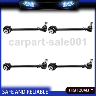 Brazo de control delantero inferior delantero trasero 4x para Mercedes-Benz E350 2013 3,0 L AWD Foto 1 de 4