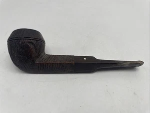 Golden Duke Dr. Grabow Imported Briar Pipe - Picture 1 of 16