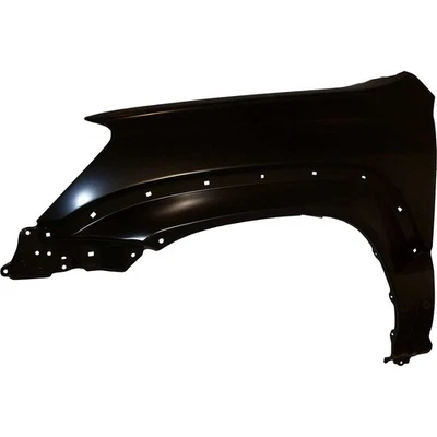 Fender For 2003-2009 Lexus GX470 Front Driver Side Foto 1 de 4