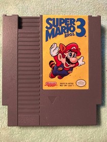 NES games