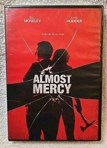 ALMOST MERCY (2015 Screen Media DVD Tom Denucci Horror NR) Bill Moseley - Picture 1 of 6