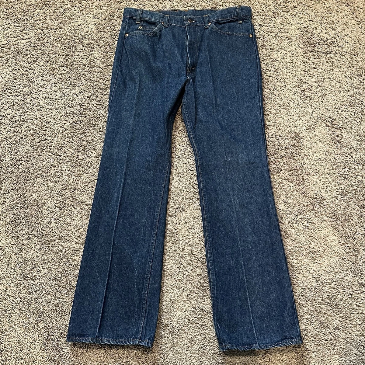 Levi's 517 Men's 30 in Inseam Jeans for sale | eBay