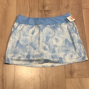 Adidas womens skirt skort size XL extra large athletic tennis NWT - Picture 1 of 17