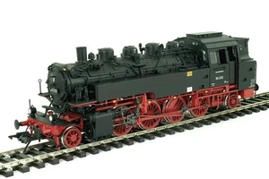 Lenz 40286-13 Spur 0 BR86 Dampflok 86 050 Ep. III DR - Picture 1 of 1