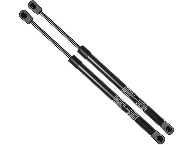 Autopart Premium 61DC18C Tailgate Strut Set Fits 2006-2007 Pontiac Torrent Foto 1 de 1