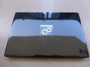 Fujitsu Lifebook AH42/C2 Black Celeron Windows 10 Home RAM 4GB HDD 1000GB - Picture 1 of 11