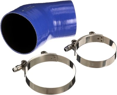 Kit de manguera de turbocompresor moldeado Gates 26232 para 94-02 Dodge 2500 3500 Foto 1 de 2