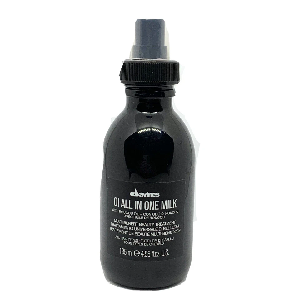 Davines OI All In One 135ml Milk Lotion