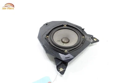 2003 - 2007 HUMMER H2 后方右乘客侧门音频扬声器原始设备制造商 — 第 1/4 张图片