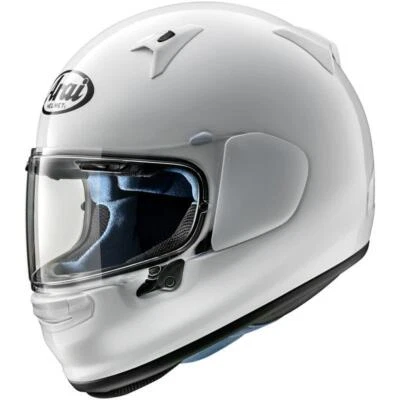 Casco Arai Regent-X Cara Completa Ligero Semi-Extraíble Forro DOT SNELL XS-2XL Foto 1 de 2