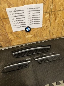 00-02 BMW Z3 Roadster 2.3L 2.5L 2.8L Engine Cover Valve Cover Trim Lid Panel - Picture 1 of 5