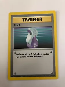 TOP Pokemon 1.Generation Basis Set Trank 94/102 NEAR MINT - Bild 1 von 1