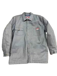 BEN DAVIS Jacket size L - Picture 1 of 3