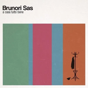 Brunori Sas – A Casa Tutto Bene (2 LP, Album, 1 st Edition) - Imagen 1 de 1